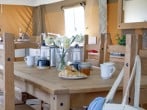 Dining table Dining table